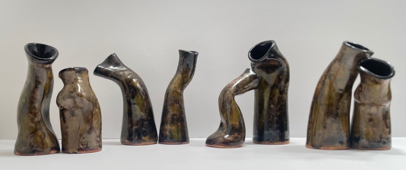 LIFE by artist Trilce Mago